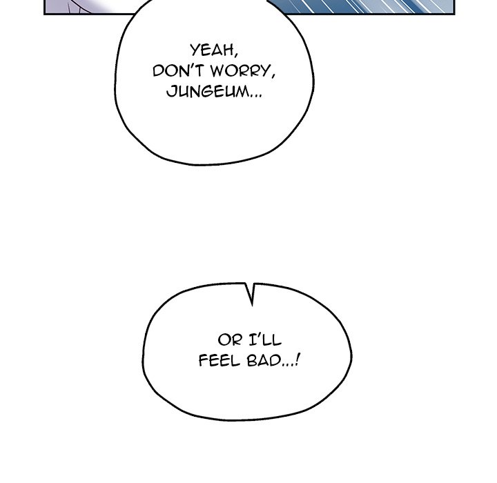 Born with a Surprise (Toomics) chapter 26 page 127