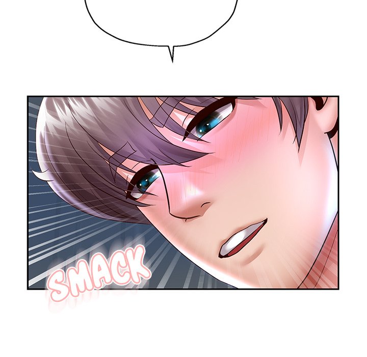 Born with a Surprise (Toomics) chapter 26 page 131