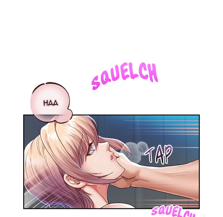 Born with a Surprise (Toomics) chapter 26 page 132