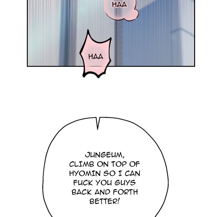 Born with a Surprise (Toomics) chapter 26 page 136