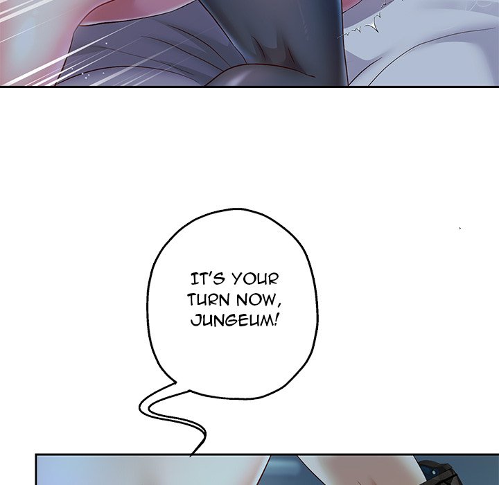Born with a Surprise (Toomics) chapter 26 page 141