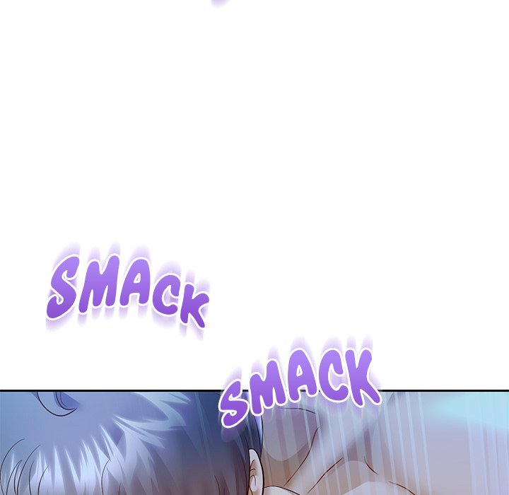 Born with a Surprise (Toomics) chapter 26 page 149