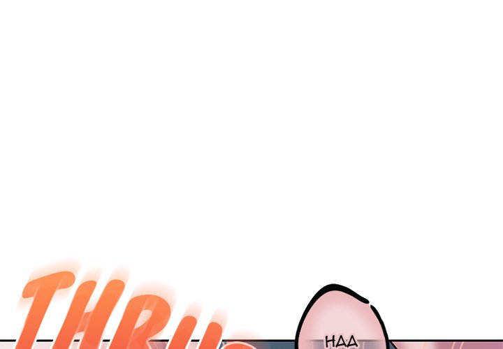Born with a Surprise (Toomics) chapter 27 page 1
