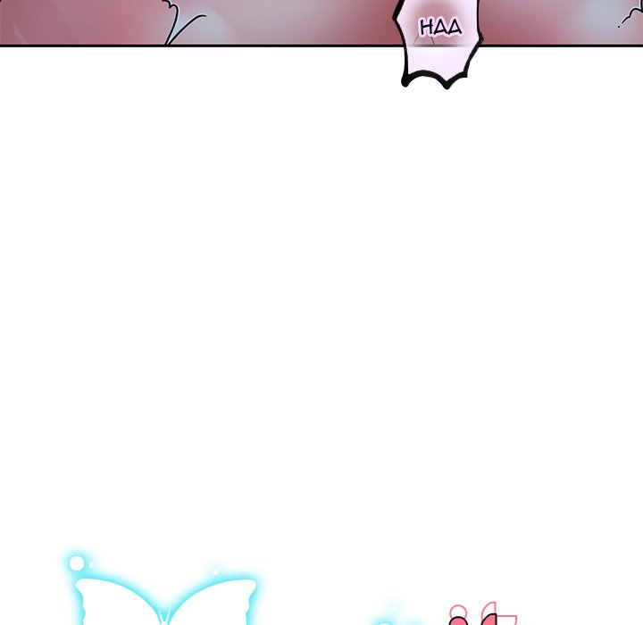 Born with a Surprise (Toomics) chapter 27 page 10