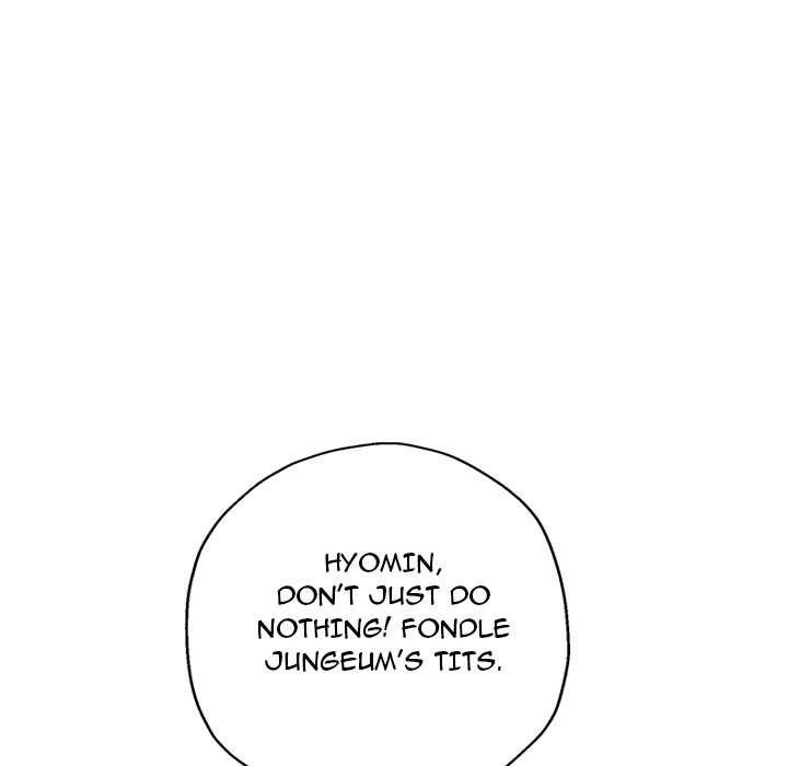 Born with a Surprise (Toomics) chapter 27 page 12