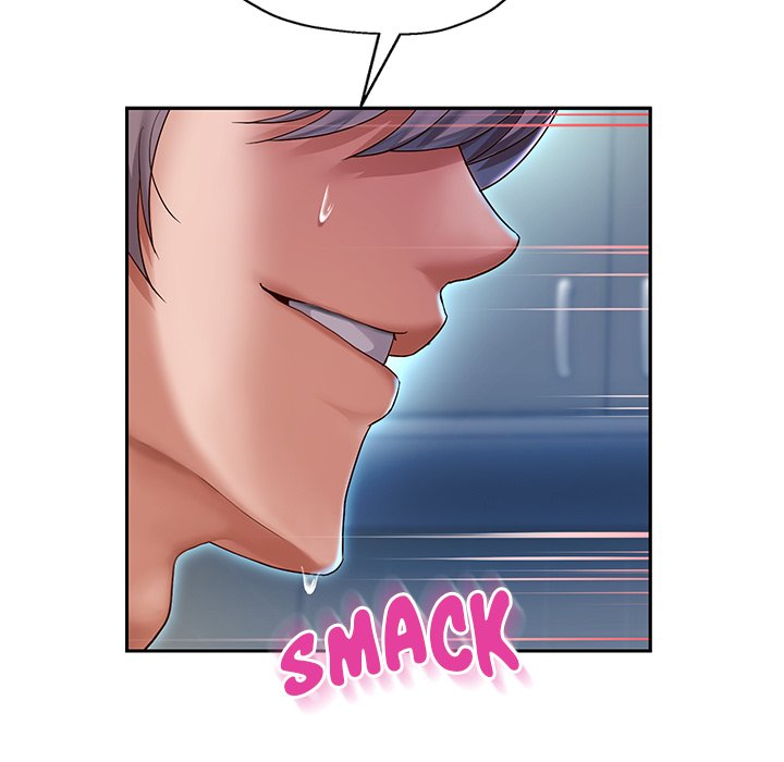 Born with a Surprise (Toomics) chapter 27 page 13