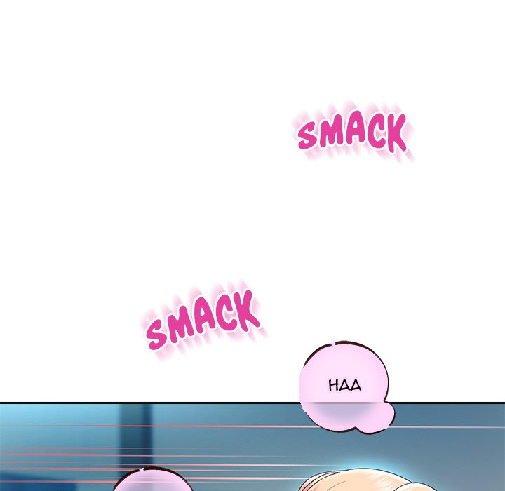 Born with a Surprise (Toomics) chapter 27 page 14