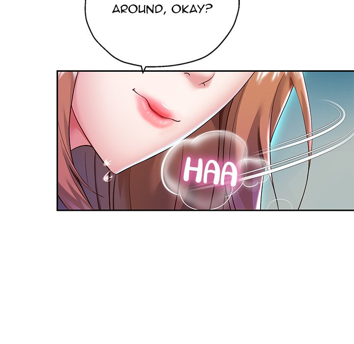 Born with a Surprise (Toomics) chapter 27 page 17