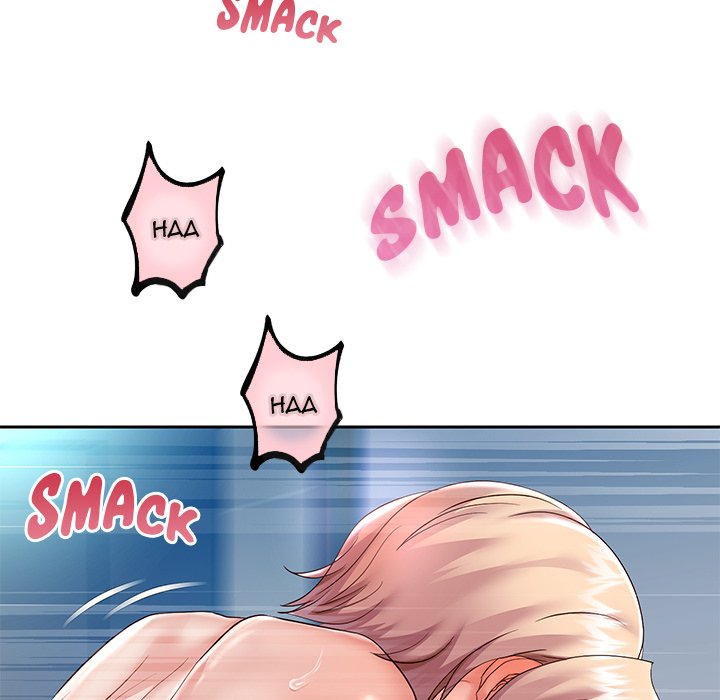 Born with a Surprise (Toomics) chapter 27 page 20