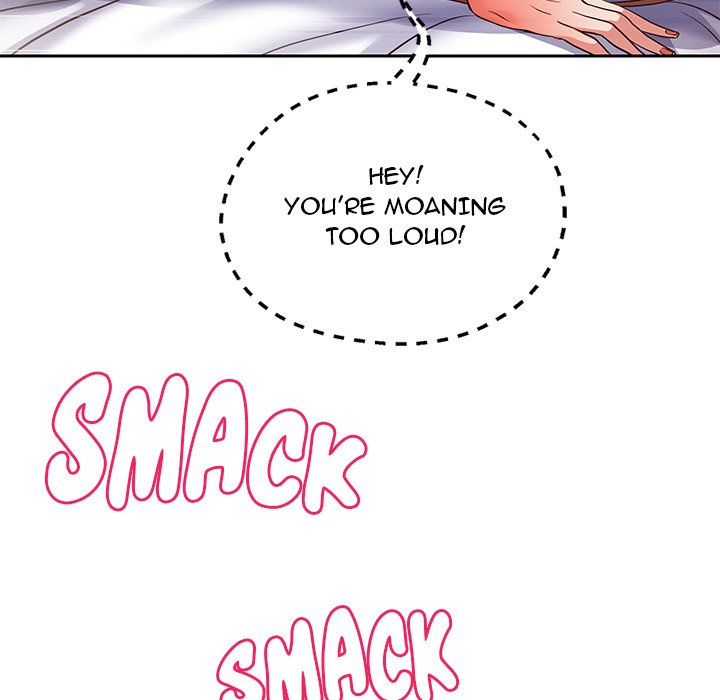 Born with a Surprise (Toomics) chapter 27 page 22