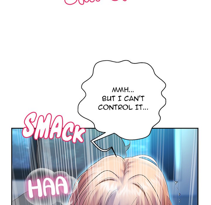 Born with a Surprise (Toomics) chapter 27 page 23