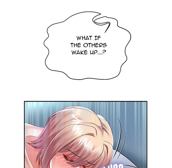 Born with a Surprise (Toomics) chapter 27 page 25