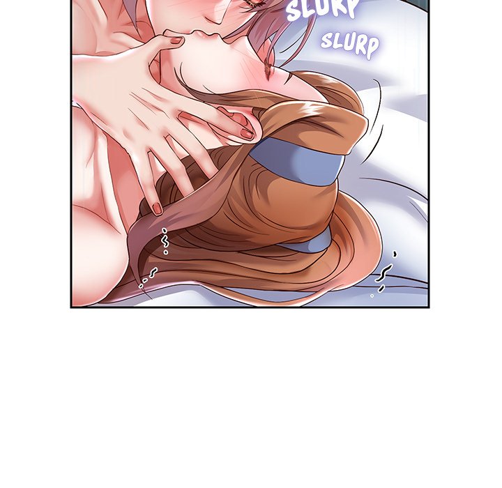 Born with a Surprise (Toomics) chapter 27 page 26