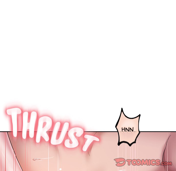 Born with a Surprise (Toomics) chapter 27 page 27