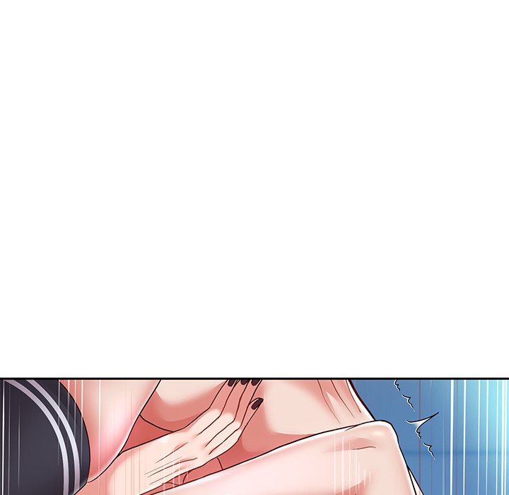 Born with a Surprise (Toomics) chapter 27 page 29