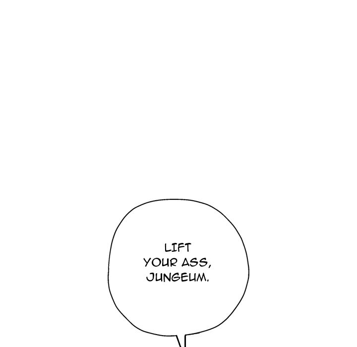 Born with a Surprise (Toomics) chapter 27 page 32