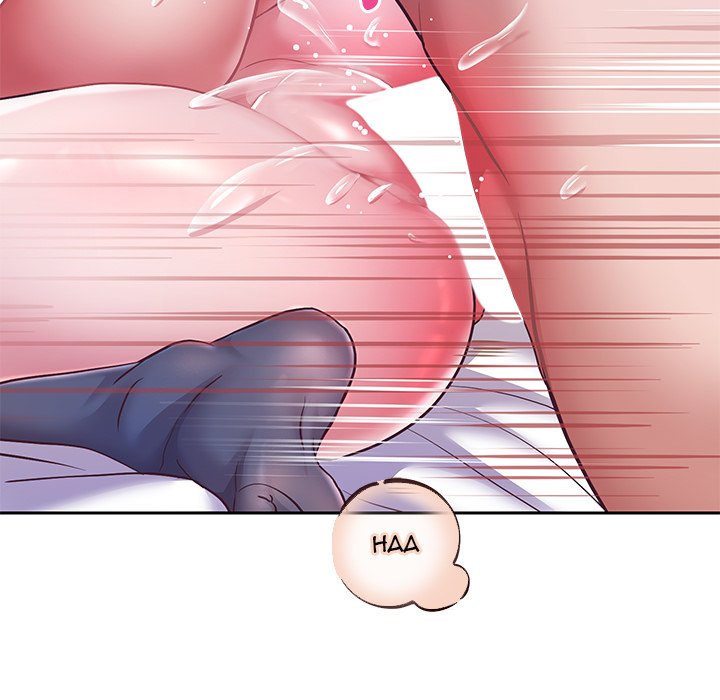 Born with a Surprise (Toomics) chapter 27 page 38