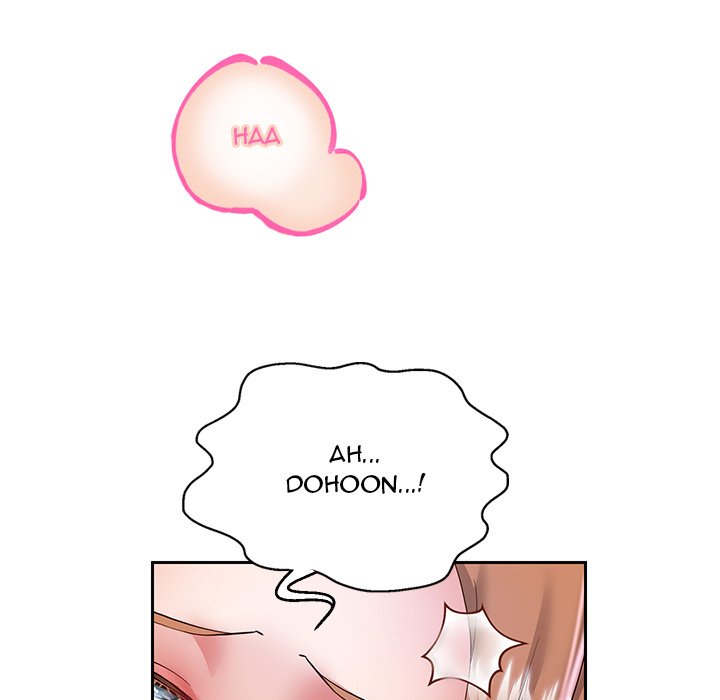 Born with a Surprise (Toomics) chapter 27 page 42