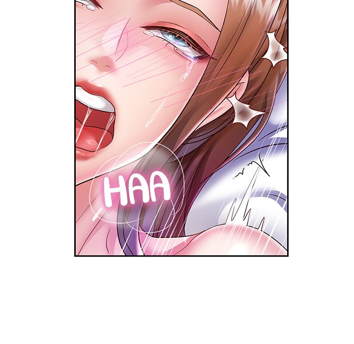 Born with a Surprise (Toomics) chapter 27 page 43
