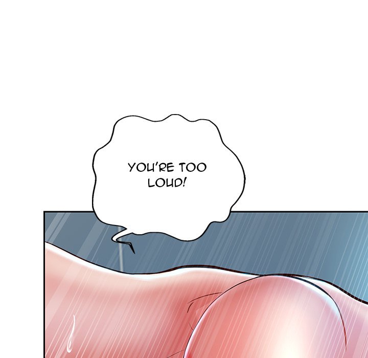 Born with a Surprise (Toomics) chapter 27 page 44