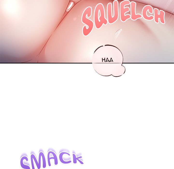 Born with a Surprise (Toomics) chapter 27 page 48