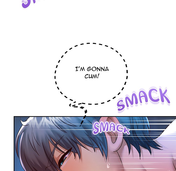 Born with a Surprise (Toomics) chapter 27 page 49