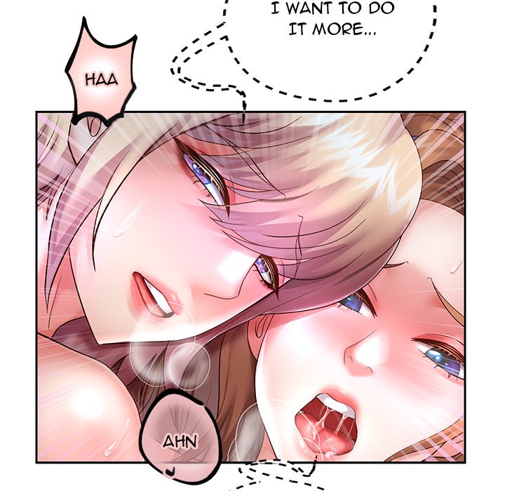 Born with a Surprise (Toomics) chapter 27 page 52