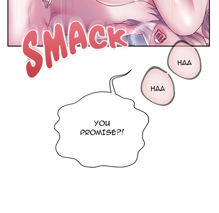 Born with a Surprise (Toomics) chapter 27 page 56