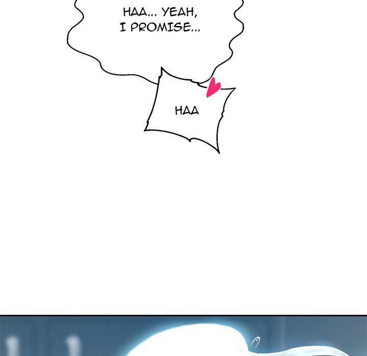 Born with a Surprise (Toomics) chapter 27 page 58