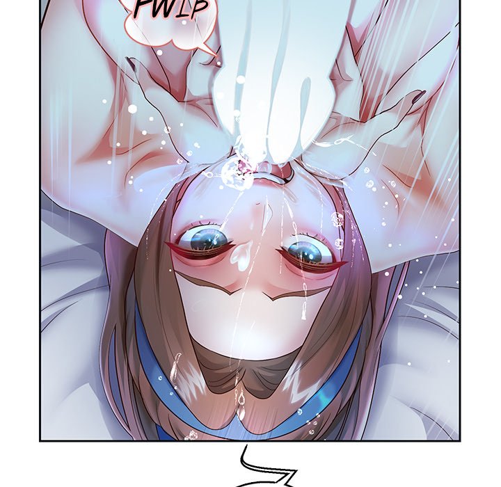 Born with a Surprise (Toomics) chapter 27 page 61