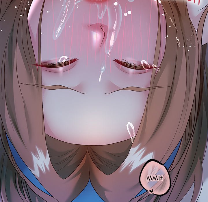 Born with a Surprise (Toomics) chapter 27 page 64