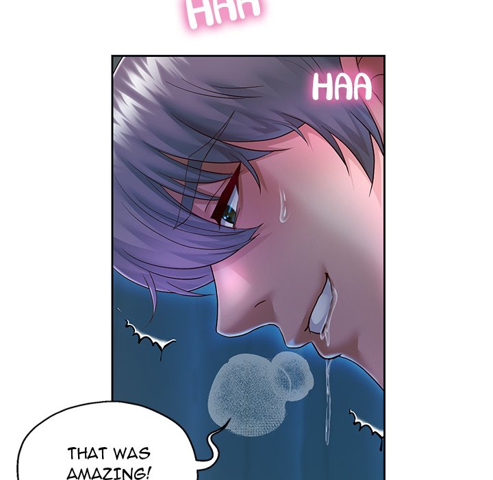 Born with a Surprise (Toomics) chapter 27 page 66