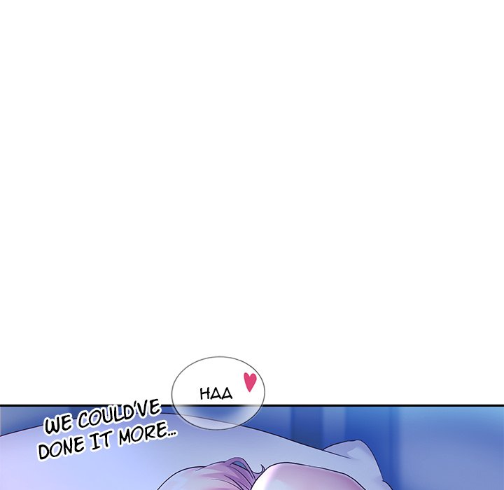 Born with a Surprise (Toomics) chapter 27 page 68