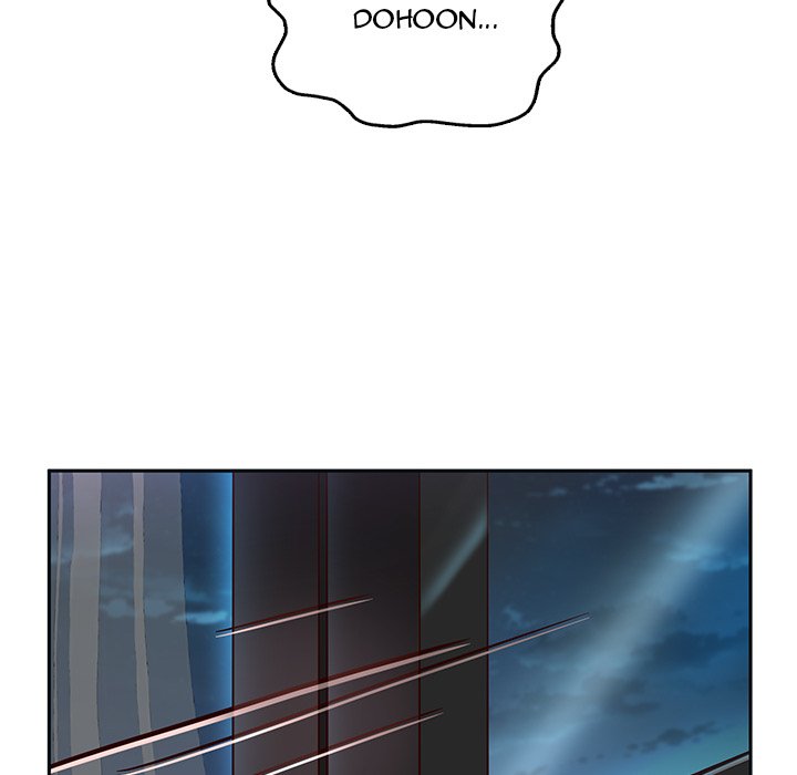 Born with a Surprise (Toomics) chapter 27 page 71