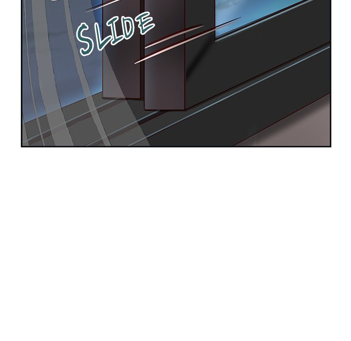 Born with a Surprise (Toomics) chapter 27 page 72