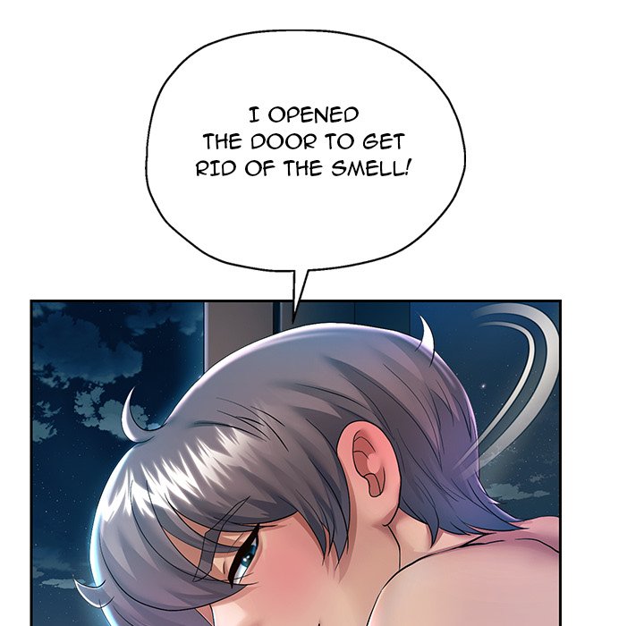 Born with a Surprise (Toomics) chapter 27 page 73
