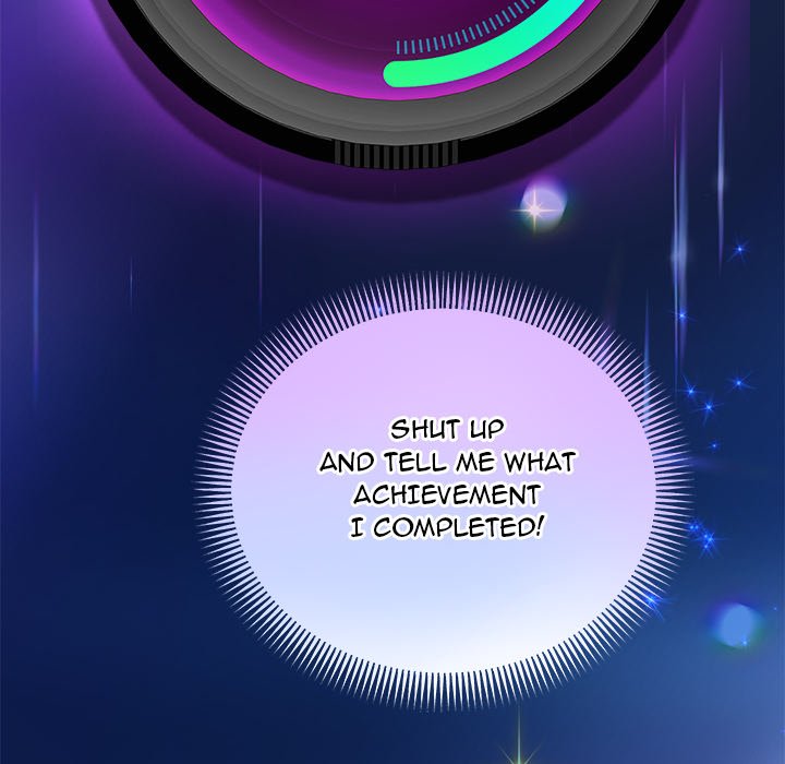 Born with a Surprise (Toomics) chapter 27 page 78