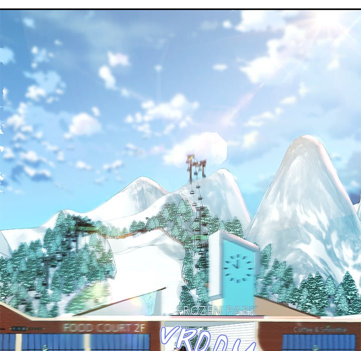 Born with a Surprise (Toomics) chapter 27 page 89