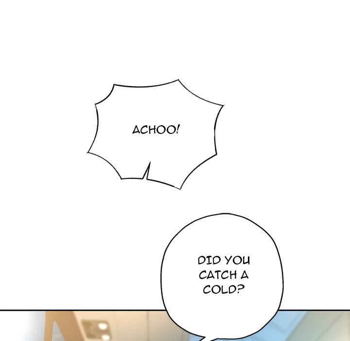 Born with a Surprise (Toomics) chapter 27 page 91