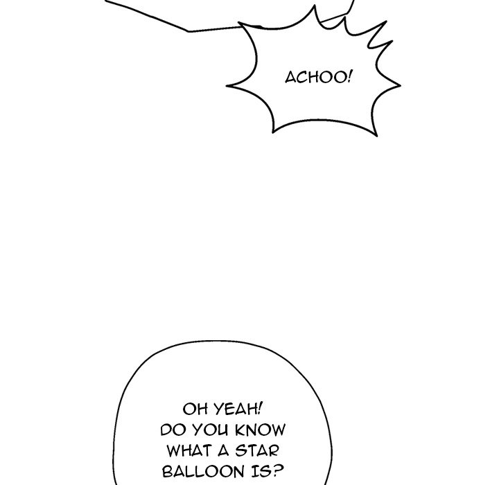 Born with a Surprise (Toomics) chapter 27 page 95