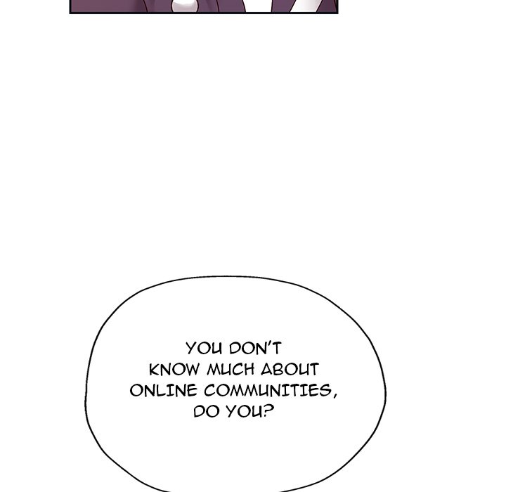 Born with a Surprise (Toomics) chapter 27 page 97