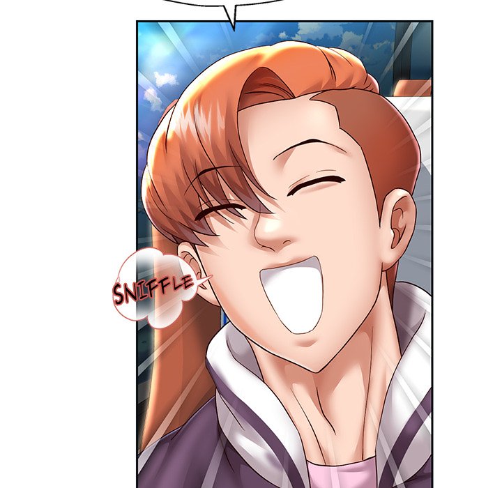 Born with a Surprise (Toomics) chapter 27 page 98