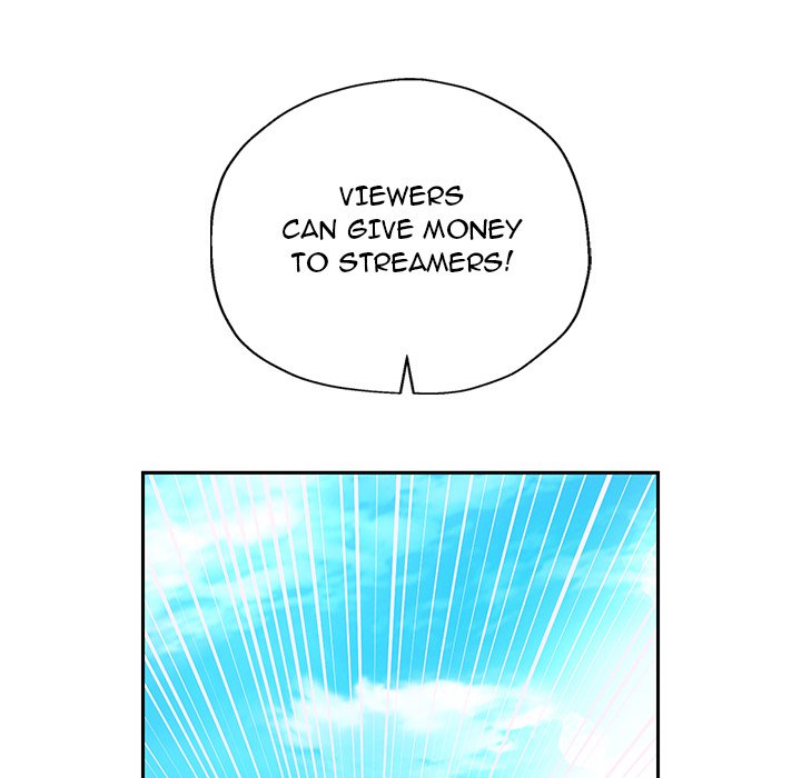 Born with a Surprise (Toomics) chapter 27 page 100