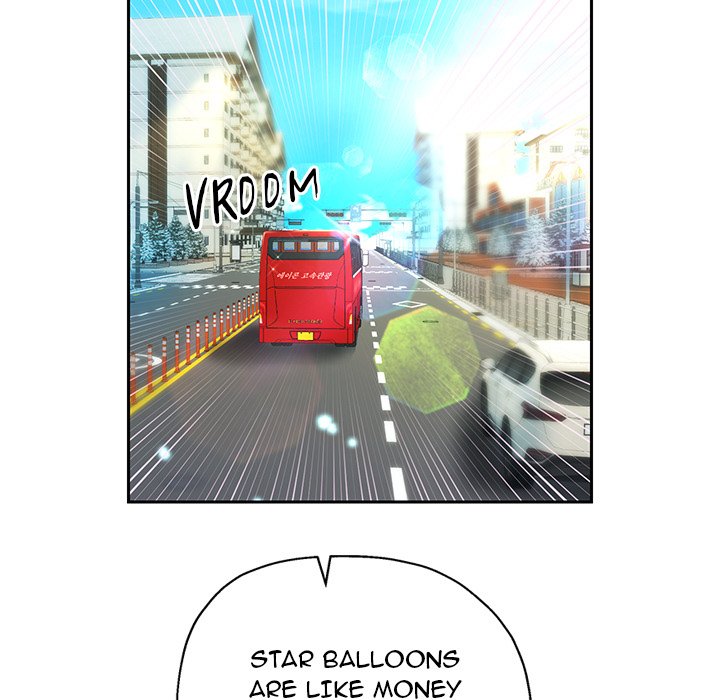 Born with a Surprise (Toomics) chapter 27 page 101