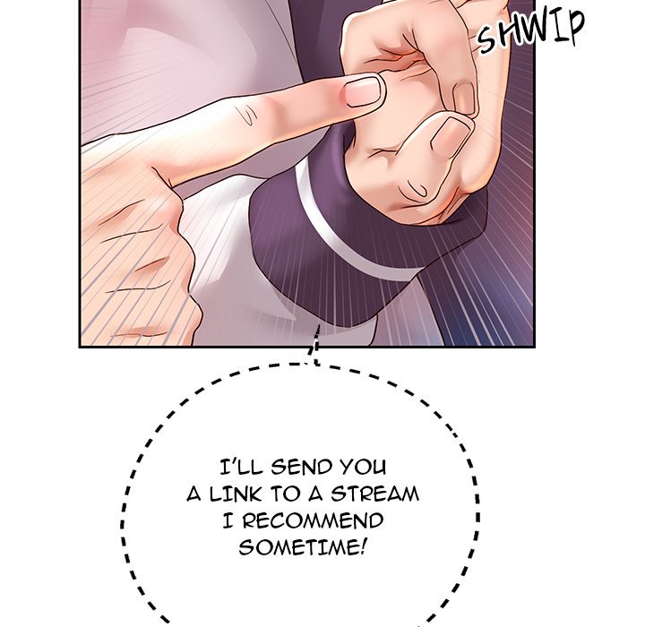 Born with a Surprise (Toomics) chapter 27 page 106