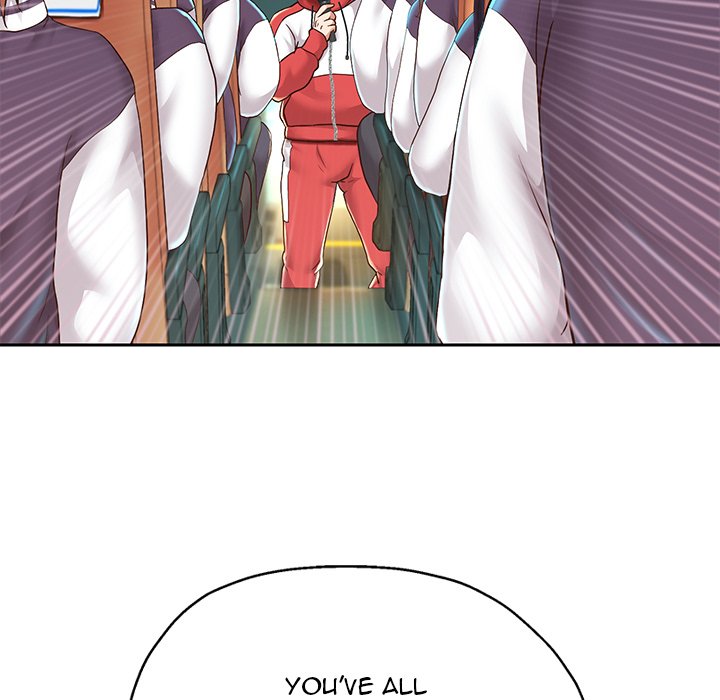 Born with a Surprise (Toomics) chapter 27 page 109