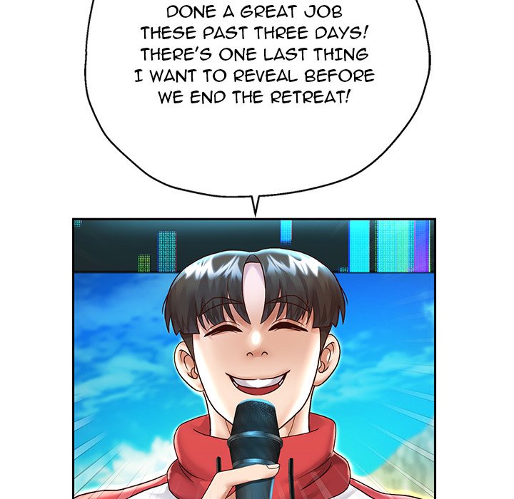 Born with a Surprise (Toomics) chapter 27 page 110