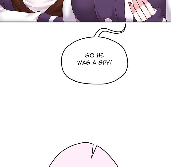 Born with a Surprise (Toomics) chapter 27 page 116