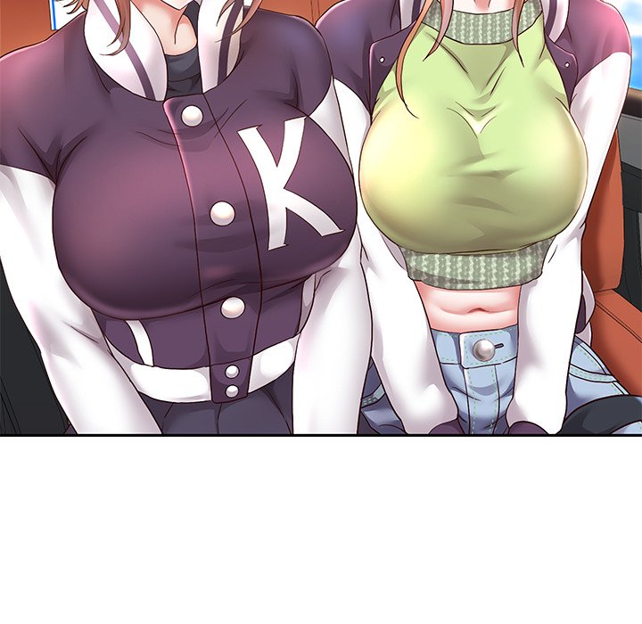 Born with a Surprise (Toomics) chapter 27 page 119