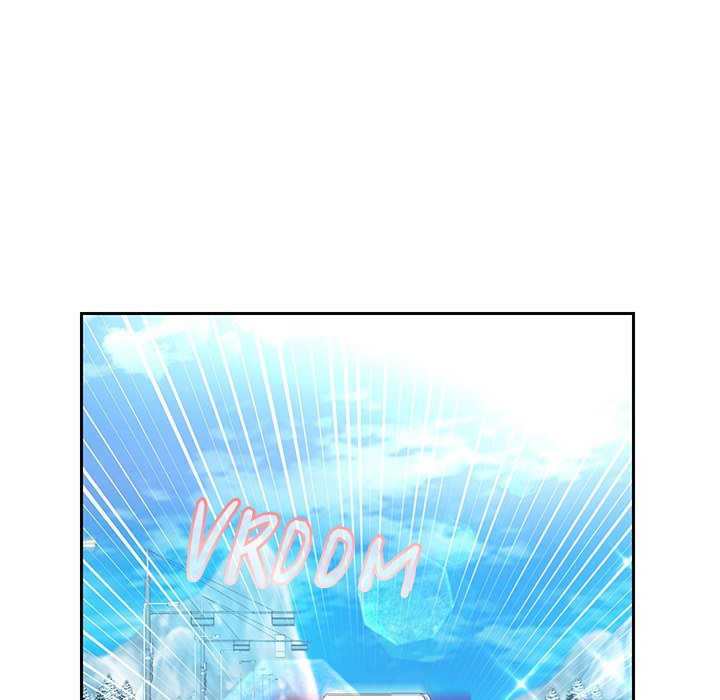 Born with a Surprise (Toomics) chapter 27 page 120